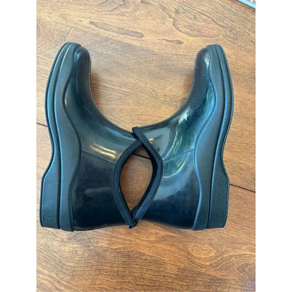 Henry Ferrara Rain Booties - Picture 5 of 6